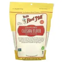 Порошковые продукты