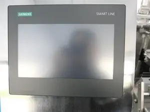 Сенсорный экран