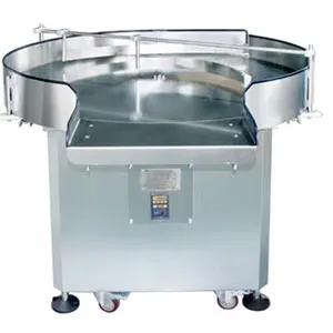 Распаковка бутылок