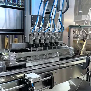 Наполнение