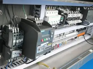 Электрический шкаф