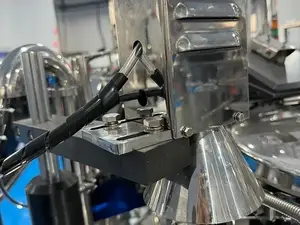 Продувка воздухом