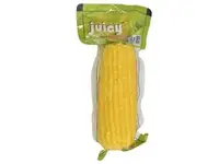 Упаковка вареной кукурузы