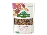 Упаковка кукурузных хлопьев