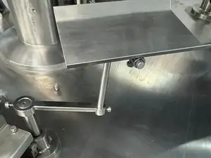 Вибрация дна пакета