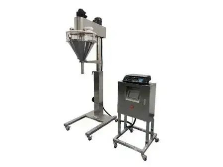 Шнековый дозатор (для порошковых продуктов)