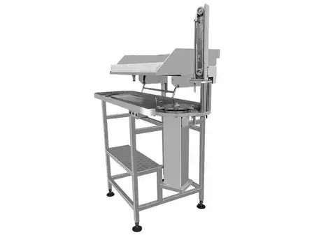 Стаканчиковый дозатор