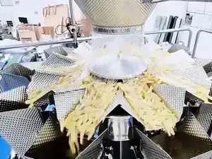 вакуумная упаковка для острых перцев