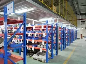 Наше производство