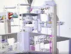 Разработка индивидуального решения по упаковке