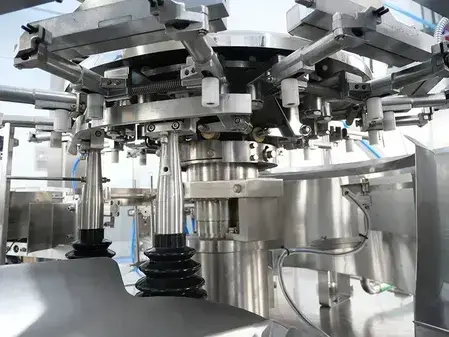 Сопровождение и поддержка на протяжении всего срока эксплуатации